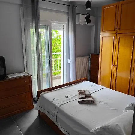 Np 公寓 尼奥伊皮瓦太