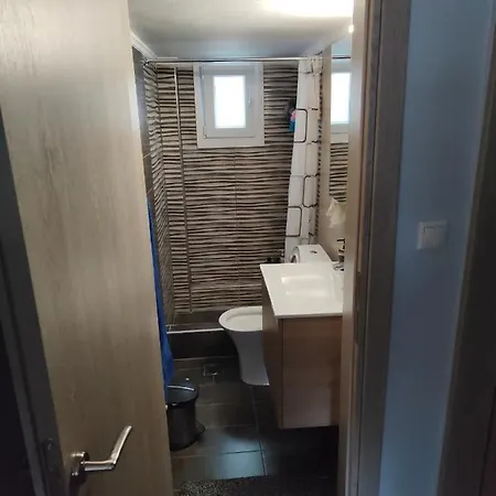 Np Apartment