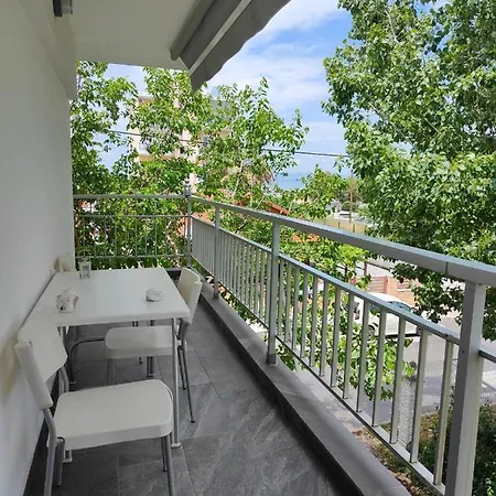 Np Apartment