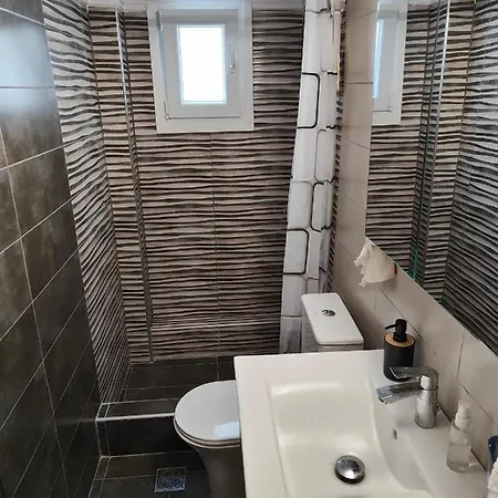 Апартаменты Np