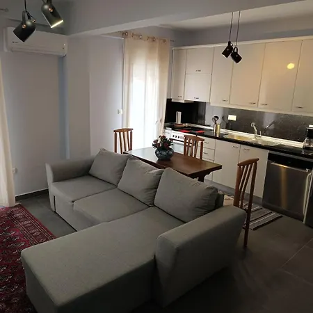 Np Apartment