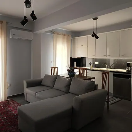 Apartment Np