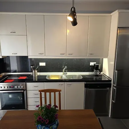 Np Apartamento Néoi Epivátai