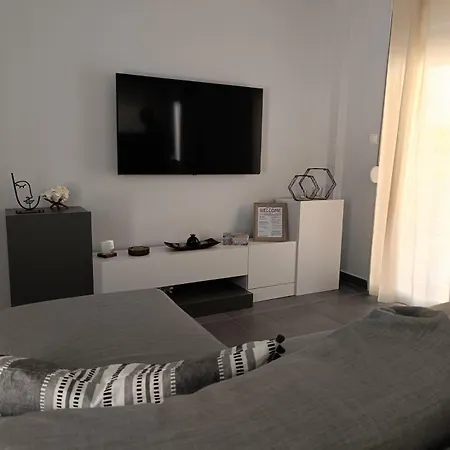 Np Apartment
