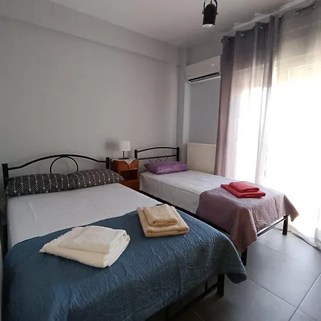 Np Apartment *