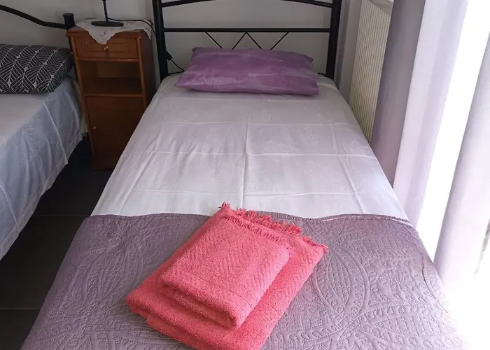 Apartamento Np Neo Epivates